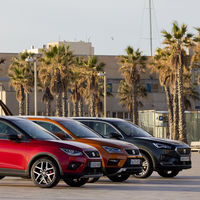 SEAT se aproxima al mercado de automóviles de China: ya construye un centro de I+D junto a JAC Volkswagen