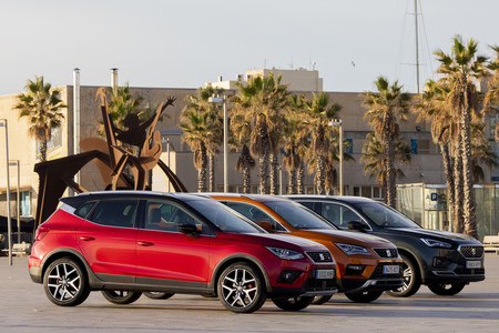 SEAT se aproxima al mercado de automóviles de China: ya construye un centro de I+D junto a JAC Volkswagen