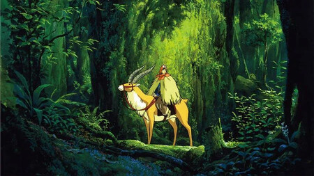 Mononoke
