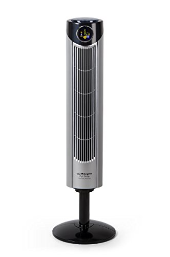 Orbegozo TWM 1015 - Ventilador de torre iónico