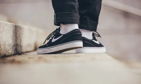 6 zapatillas de primeras marcas que encontrarás hoy en oferta