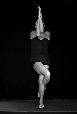 yoga