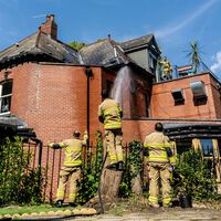 Estos son los principales causantes de los incendios en casa. Un bombero nos explica con qué hay que tener más cuidado 