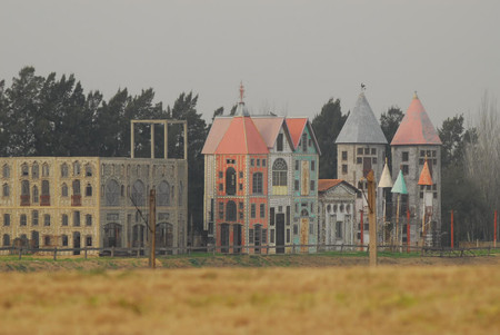 Campanopolis 4