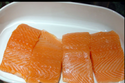 Salmón: Una apuesta inteligente