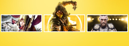 Comienza la nueva tanda de Descuentos Dobles de PlayStation Plus y te hemos seleccionado las mejores ofertas en PS4