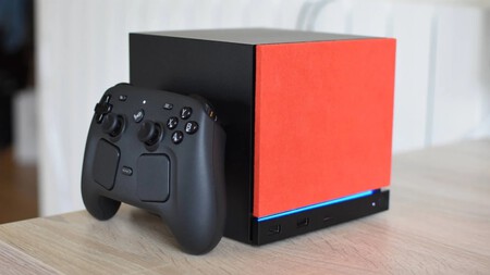 Steam Machine Resenas Pc Costo