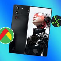 Bodega Aurrera tiene en rebaja este celular REDMAGIC con enorme batería, gatillos táctiles y potencia gamer 