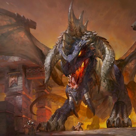 Hearthstone Montaña Roca Negra: análisis