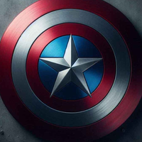Marvel muestra al mundo el nuevo logo de Thor y Capitán América en el UCM. Y nos muestra su nuevo poder antes de 'Avengers: Doomsday'