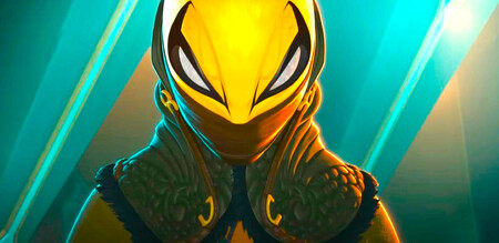 Marvel Eyes Of Wakanda 5