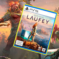 God of War Laufey llegará en formato físico: el nuevo exclusivo de PlayStation ya se puede reservar en Amazon