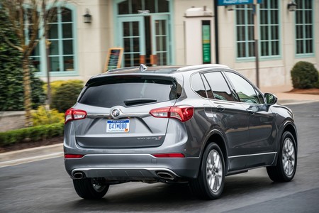 Buick Envision 2