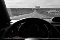 BeetleTour: 2.000 km con el Volkswagen Beetle 2.0 TDI DSG (parte 2)