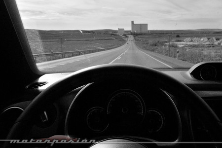 BeetleTour: 2.000 km con el Volkswagen Beetle 2.0 TDI DSG (parte 2)