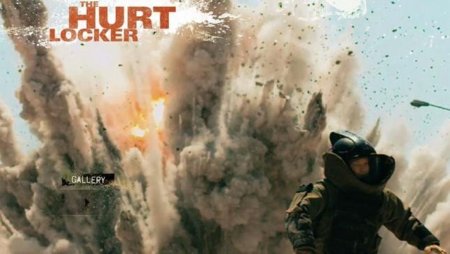 24.583 usuarios de BitTorrent serán demandados por descargar The Hurt Locker