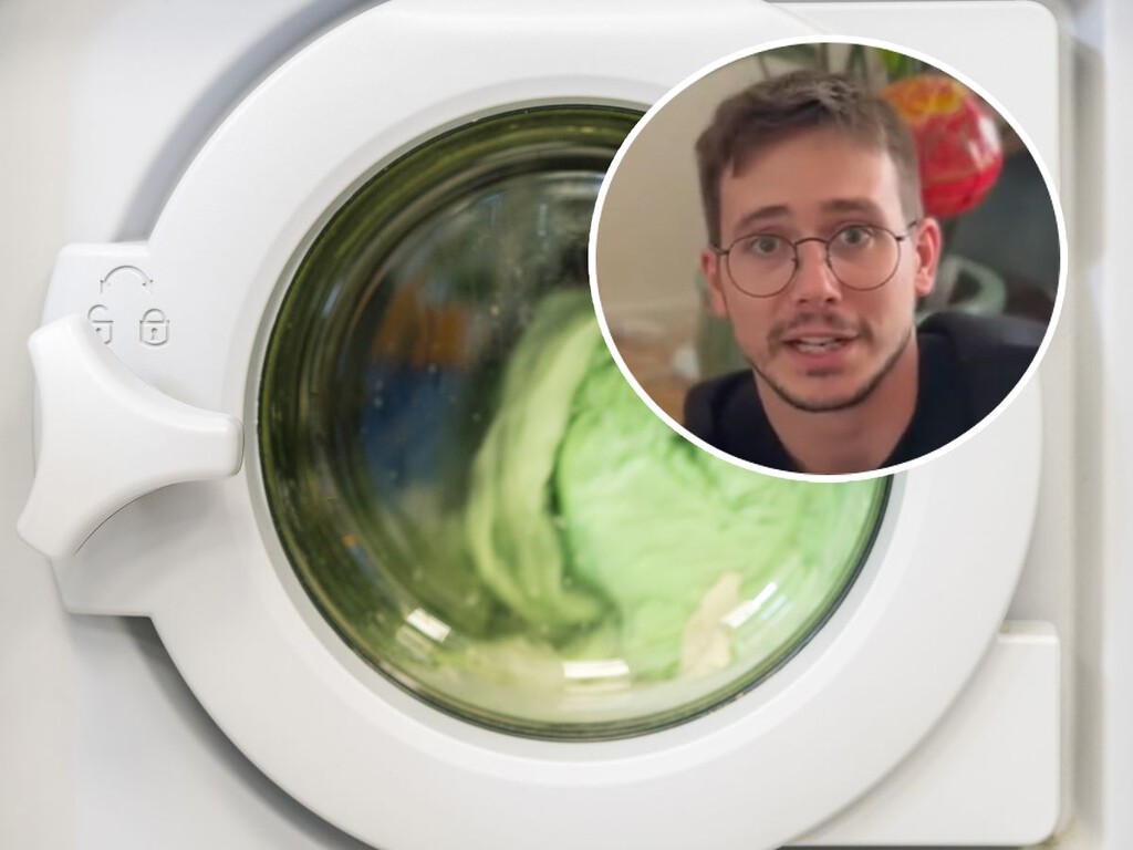 En Suiza también se pone la lavadora, pero no cuando tú quieres: así funciona la colada en muchos apartamentos 