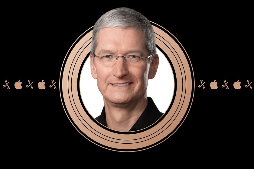 Tim Cook
