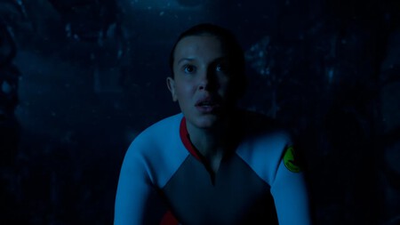 Once Stranger Things Final