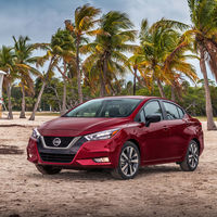 ¡Filtrados! Estos podrían ser los precios del Nissan Versa 2020 en México