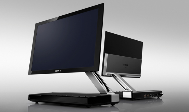 Sony y Panasonic nos traerán televisores OLED más grandes y baratos