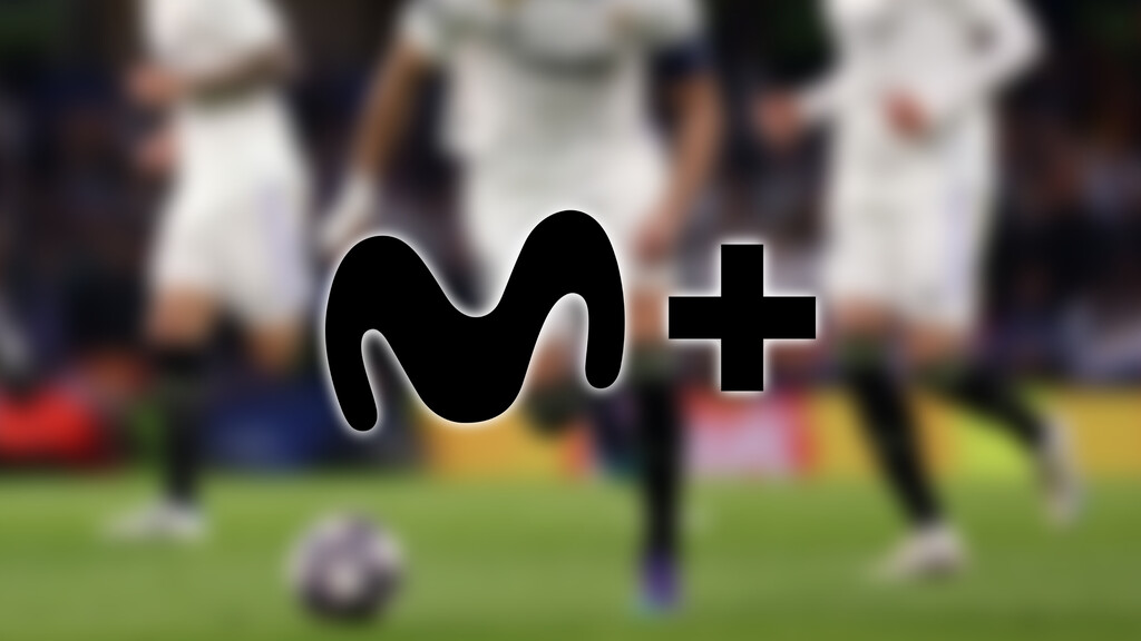 Movistar Plus+ desvela dos nuevos canales de fútbol para ofrecer partidos de pretemporada 