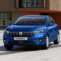 El nuevo Dacia Sandero ya tiene precio en Francia y sí, va a ser más caro, pero poco para seguir siendo un superventas