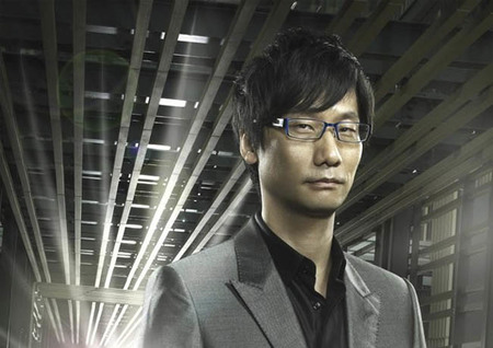 Hideo Kojima interesado en PS4, pero no en los aspectos técnicos