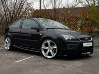 Ford Focus por Loder1899