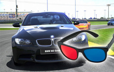 'Gran Turismo 5 3D' podría llegar este mismo verano