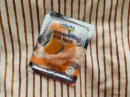 Probamos Los Parches Hidrogel De Aldi