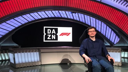 Dazn F1