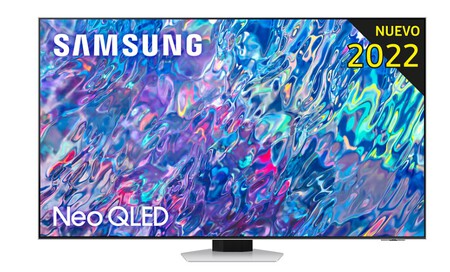 Tele 2022 Nueva Samsung