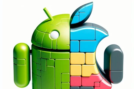 DALL-E 3で生成された画像