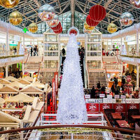 Quiero contratar para la campaña de Navidad, ¿qué opciones de contratos tengo? 