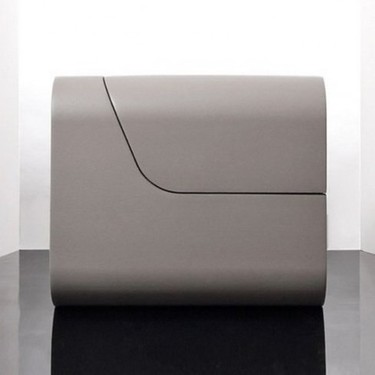 La adivinanza decorativa del viernes: minimalista