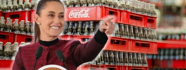Presidente do México oferece desconto à Coca-Cola para que empresa pare de trocar o açúcar de cana pelo xarope de milho 