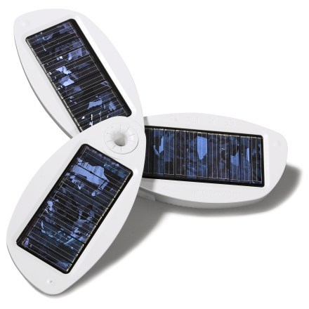 Solio Magnesium Edition, cargador solar para aventureros