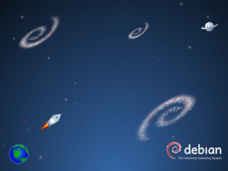 Debian 6.0 versión final liberada, ya se puede descargar