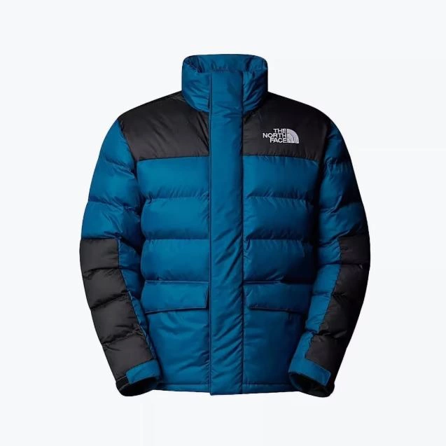 Plumífero con Capucha The North Face Limbara Insulated para Hombre
