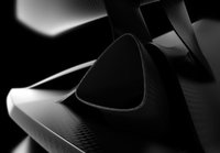 Y el último teaser del Lamborghini Sesto Elemento Concept