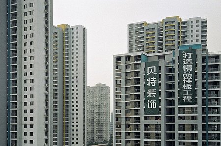 FMI: crisis europea golpeará duramente a China a través del comercio