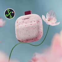 Bocina Bose con hipnotizante diseño, sonido muy potente y gran batería, ahora más barata que nunca en Amazon 