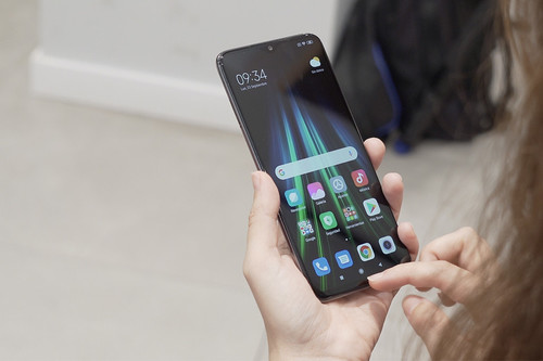 Dónde comprar, más barato y al mejor precio, el nuevo Redmi Note 8 Pro de Xiaomi