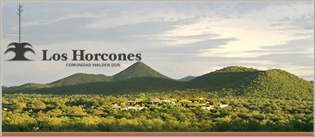 Walden Dos, un lugar con sus propias normas en México