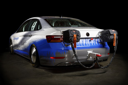 Volkswagen Jetta GLI