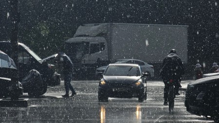 Clima Mexico Del 28 Al 30 De Agoosto
