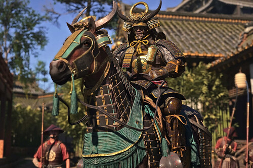 Assassin's Creed Shadows tiene un arma tan poderosa que algunos jugadores ya no la usan por principios morales
