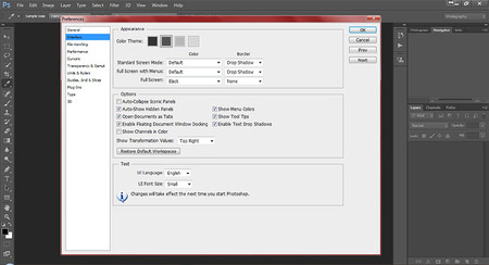 Aprendiendo con Adobe Photoshop CS6