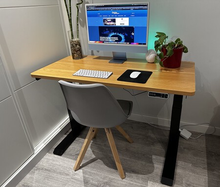 Mesa 4 En Tamano Grande